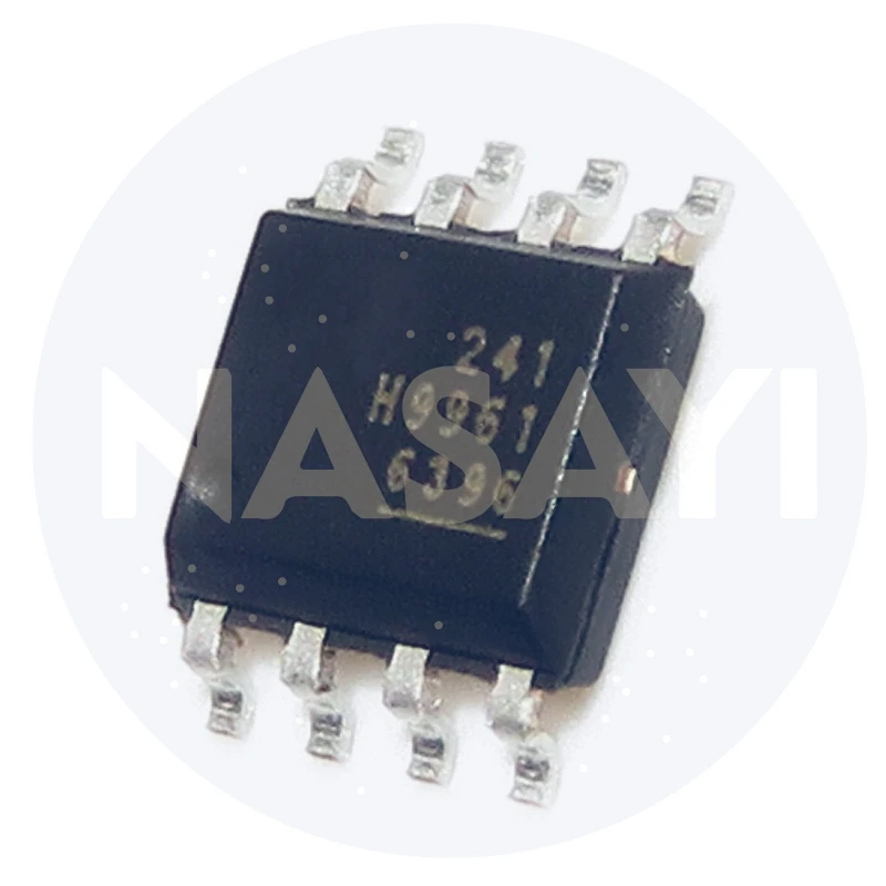 1-100PCS PI3VDP411LSZDE PI3VDP411 HV9961 9961 SR5100 CD40106BE CD40106 2SJ380 J380 AP2821KTR-G1 G4E