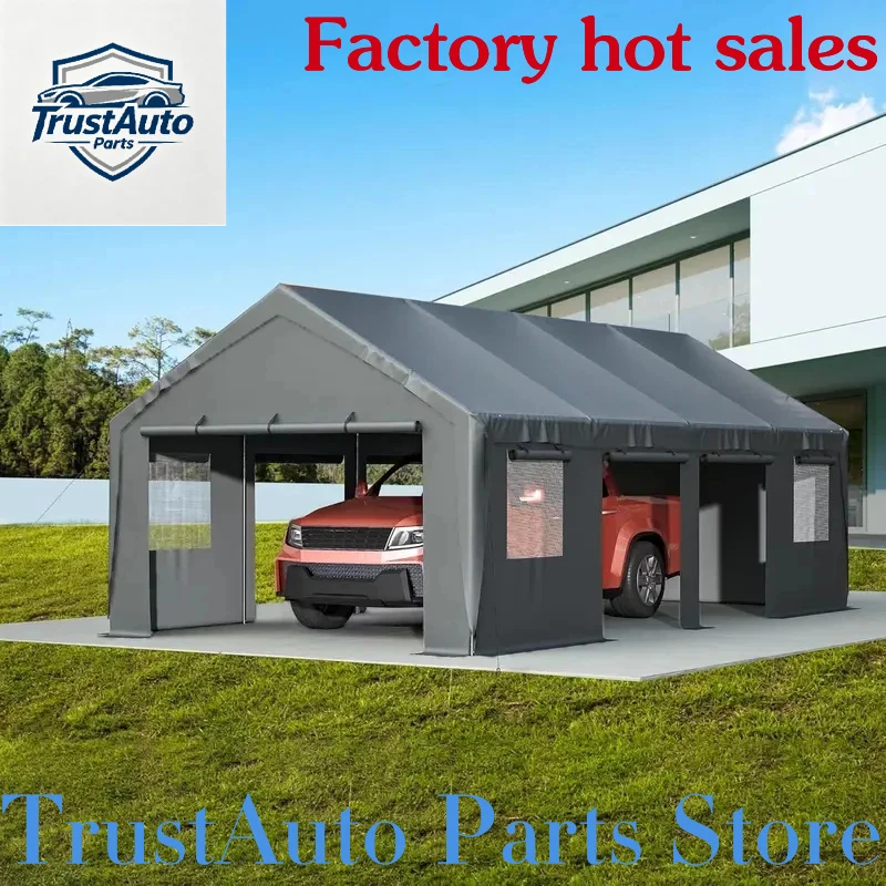 TrustAuto Parts Store Is Having A Sale Hot Selling 'X'X' Heavy With Roll-Up Sidewall And Ventilated, Portle Outdoor