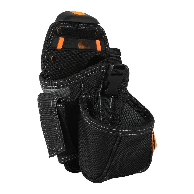 

Hardcore quick hanging kit, TSK-20LX large electric drill kit, tool bag multi-function