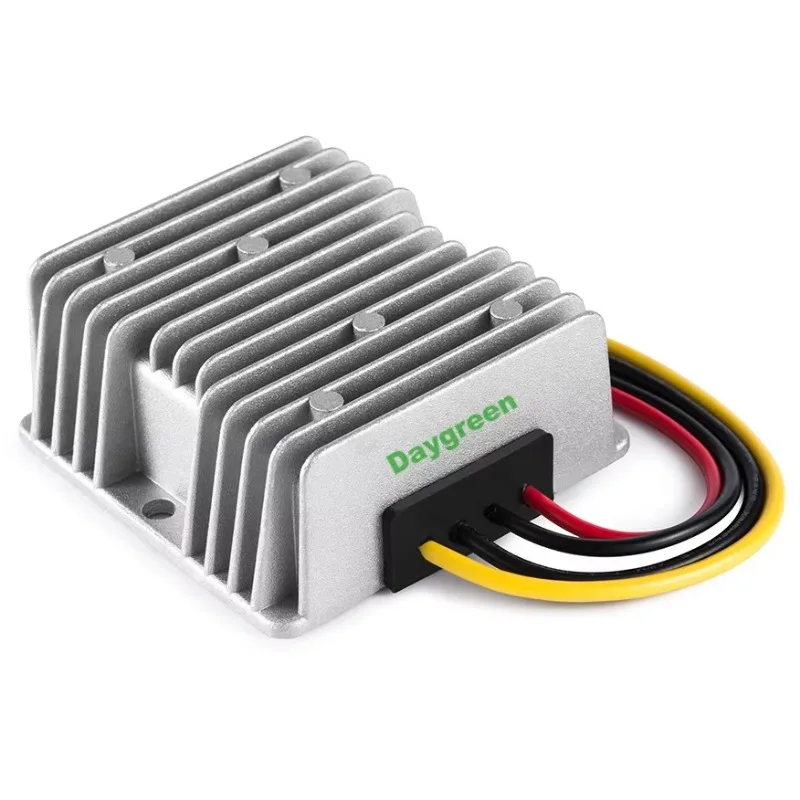 

36V 48VDC to 13.8VDC 20AMP STEP DOWN DC DC CONVERTER POWER SUPPLY MODULE NON ISOLATED