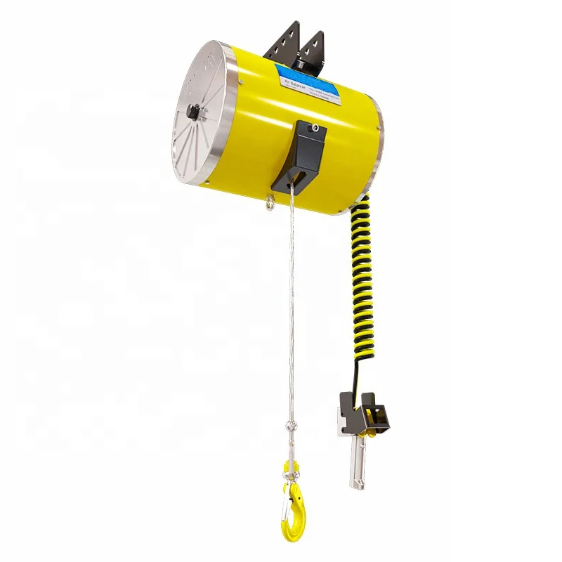 

Suspension crane pneumatic balancer air balancer