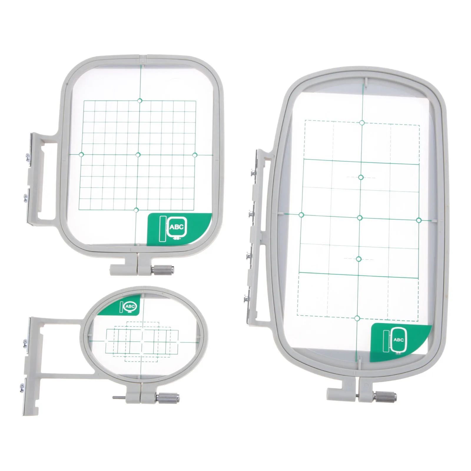 1pc Embroidery Machine Hoop Adjustable Peg SA431/2/4(EF61/62/71) fits for Brother SE600/SE400 PE/LB/SB/HE/INNOVIS BabyLock Verve