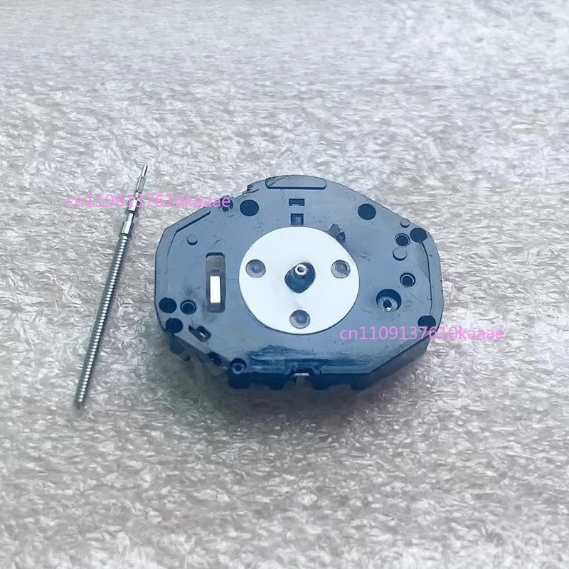 

Watch Movement Accessories PC21S Quartz Movement, PC21 Three-pin Movement Without Battery, Suitable for 2035 Movement