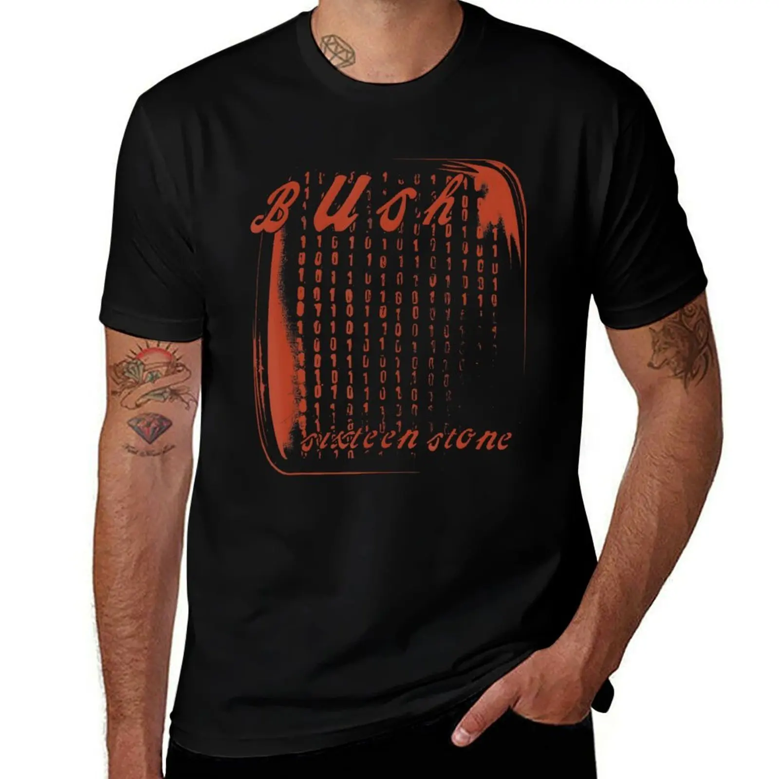 

Music And My Gout T-Shirt cute tops sweat quick-drying vintage t shirt men