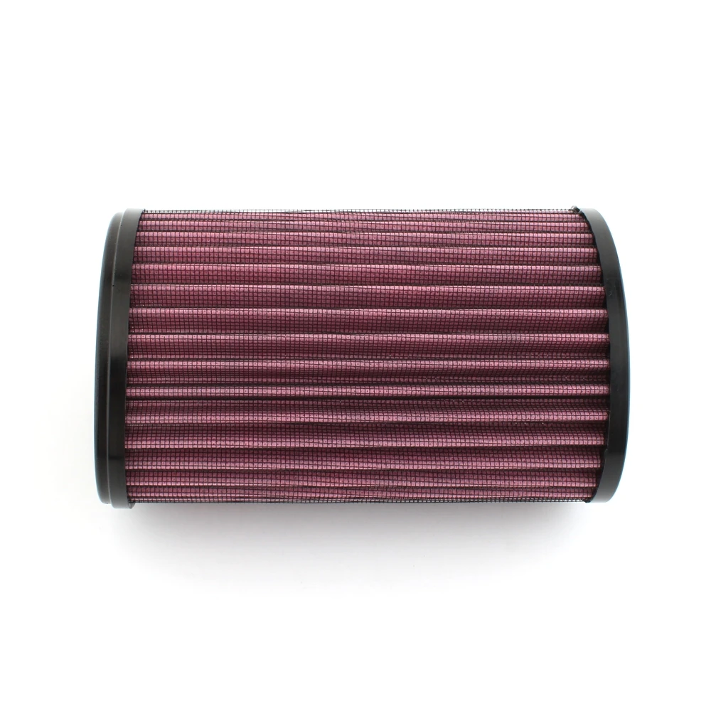 

Motorcycle Air Filter Part Number TB-9004 For Triumph BONNEVILLE SE SCRAMBLER T100 THRUXTON 2001-2017