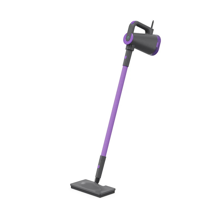 Water tank Spray Water Window Glass Mop Steam Cleaner Home Cleaning Appliances Multifunctional Electric Floor Cleaner Steam Mop