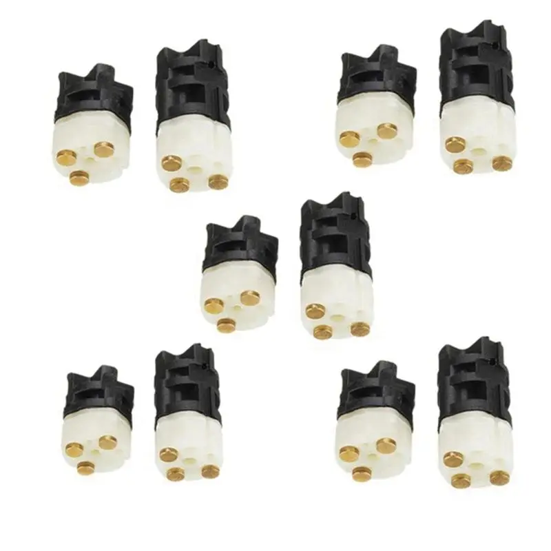 

Датчик скорости 722.9 для автоматической коробки передач 7G, соленоид для Mercedes-Benz Y3/8N1 и Y3/8N2, замена