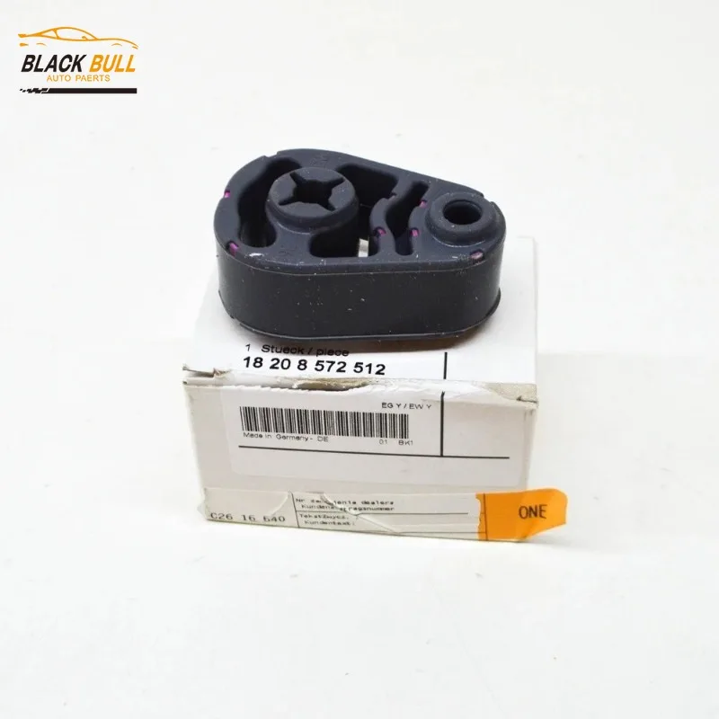 

18208572512 BMW 3 X3 X4 M M3 M4 F30 F31 F32 F33 F34 RUBBER EXHAUST MOUNT