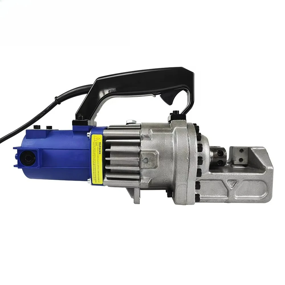 RC-22 Tragbare, preisgünstige elektrische hydraulische Stangenschneider-Bewehrungsschneidemaschine