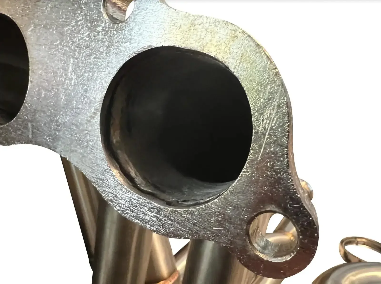 Performance K SWAP K20 K24 EXHAUST HEADER TRi-Y HEADER EG EK DC2 3