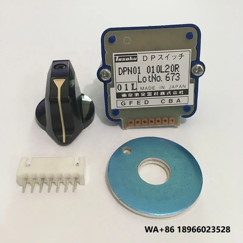 Tlf Original New Ba…