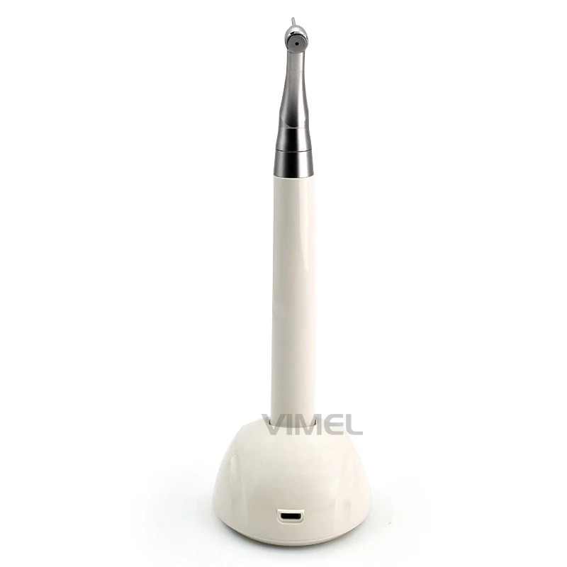 1 Implant Electric Torque Wrench Driver 20 Dental Implantation Tool with Digital Display for Precision Screw Driving
