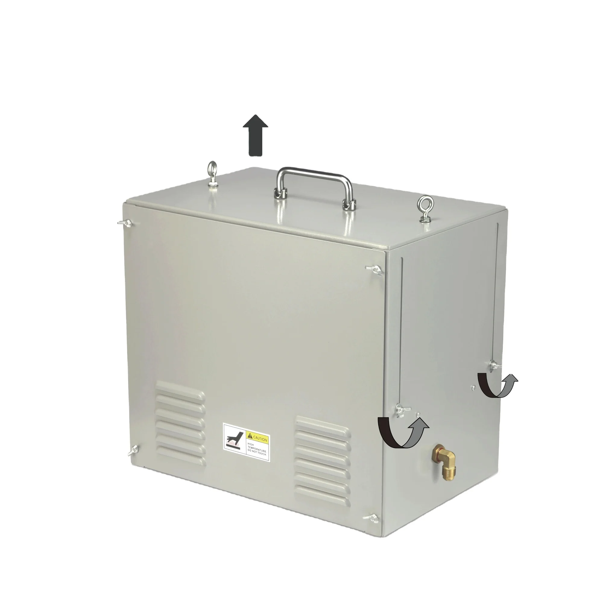 Greenhouse Hydropon…