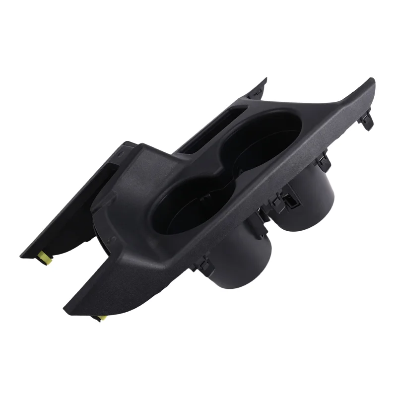 Water Cup Holder Car Center Console Case For Mazda CX-5 2016 Part Numbers KA0G-64633 K070-64431 KA3C-64431 K070-64333 KA0G64633