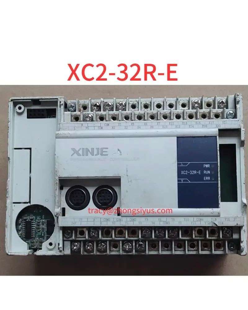 

Second-hand frequency converter XC2-32R-E