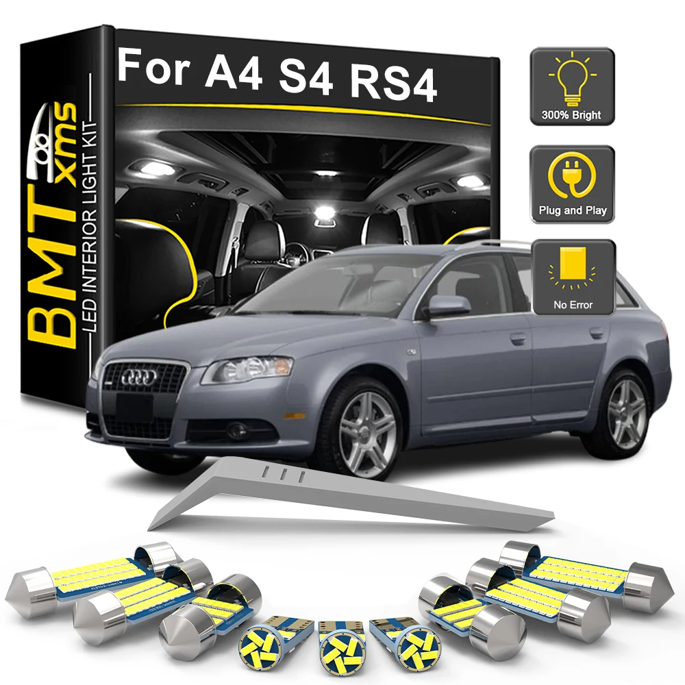 Bmtxms For Audi A4 … - image