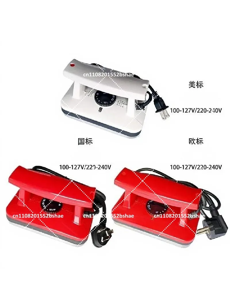 

Outdoor Skiing Waxing Iron for Snowboard and Ski Equipment, Essential Snow Accessories