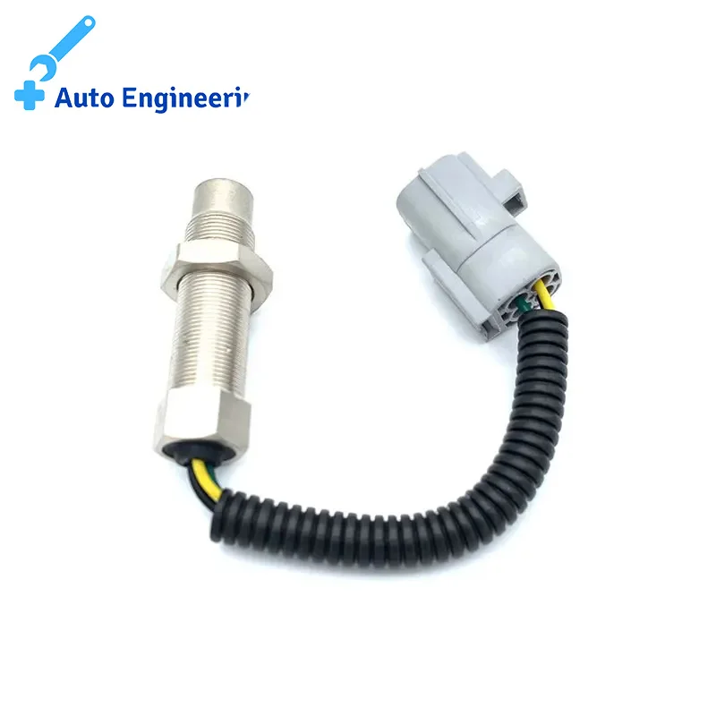 S89410125 Speed Sensor Apply To Kobelco Excavator SK200-8