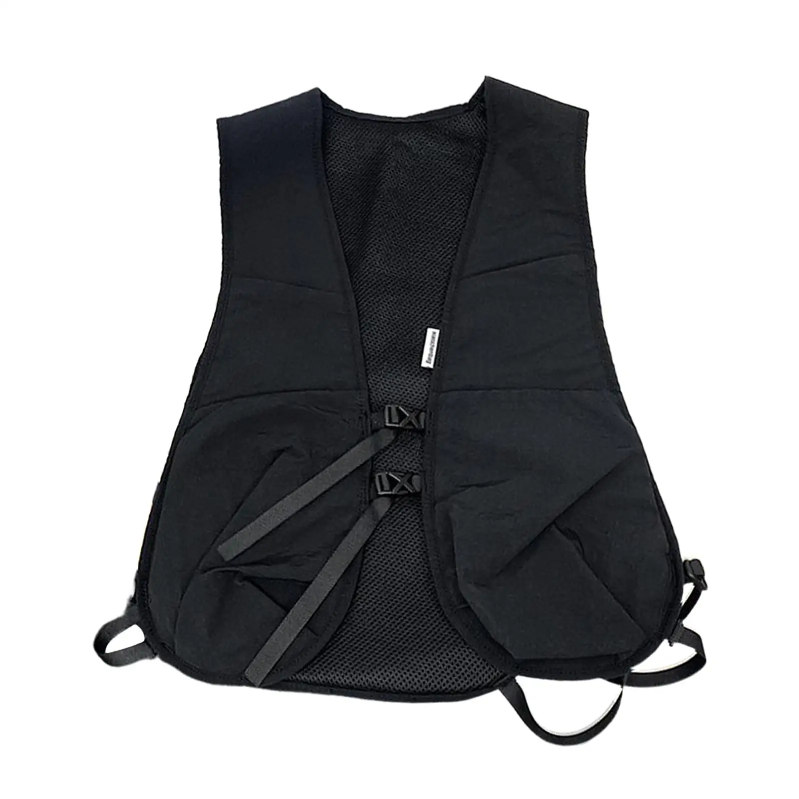 

Жилет-рюкзак для женщин, рюкзак для хранения сноуборда, роликового кемпинга