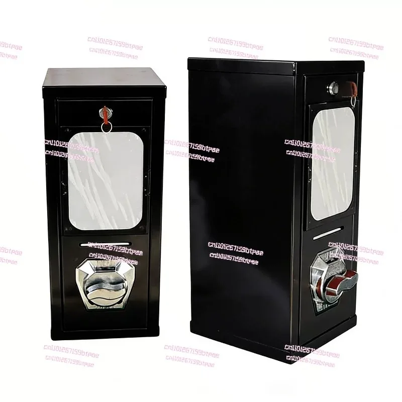 Outdoor arcade card twisting m - Arcade Card Vending Machine incelemesi ve fiyatı