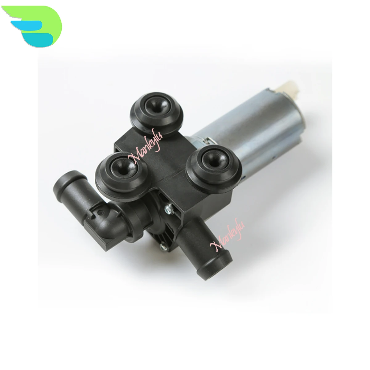 

64116928246 Дополнительный водяной насос, клапан охлаждающей воды для BMW E90 E81 E87 X1 116I 120I 318I 320I