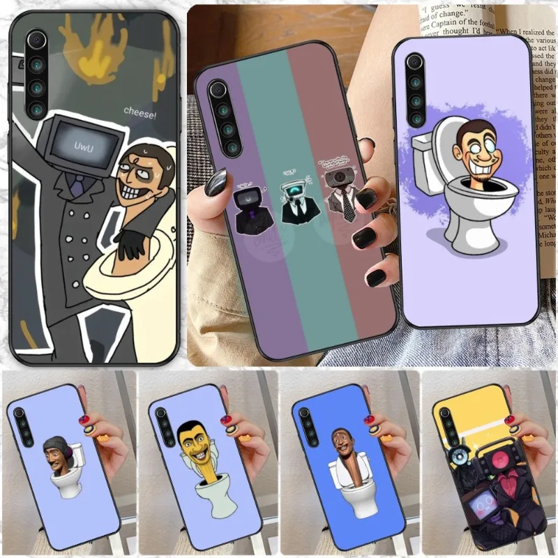 Skibidi Toilet Mobi…