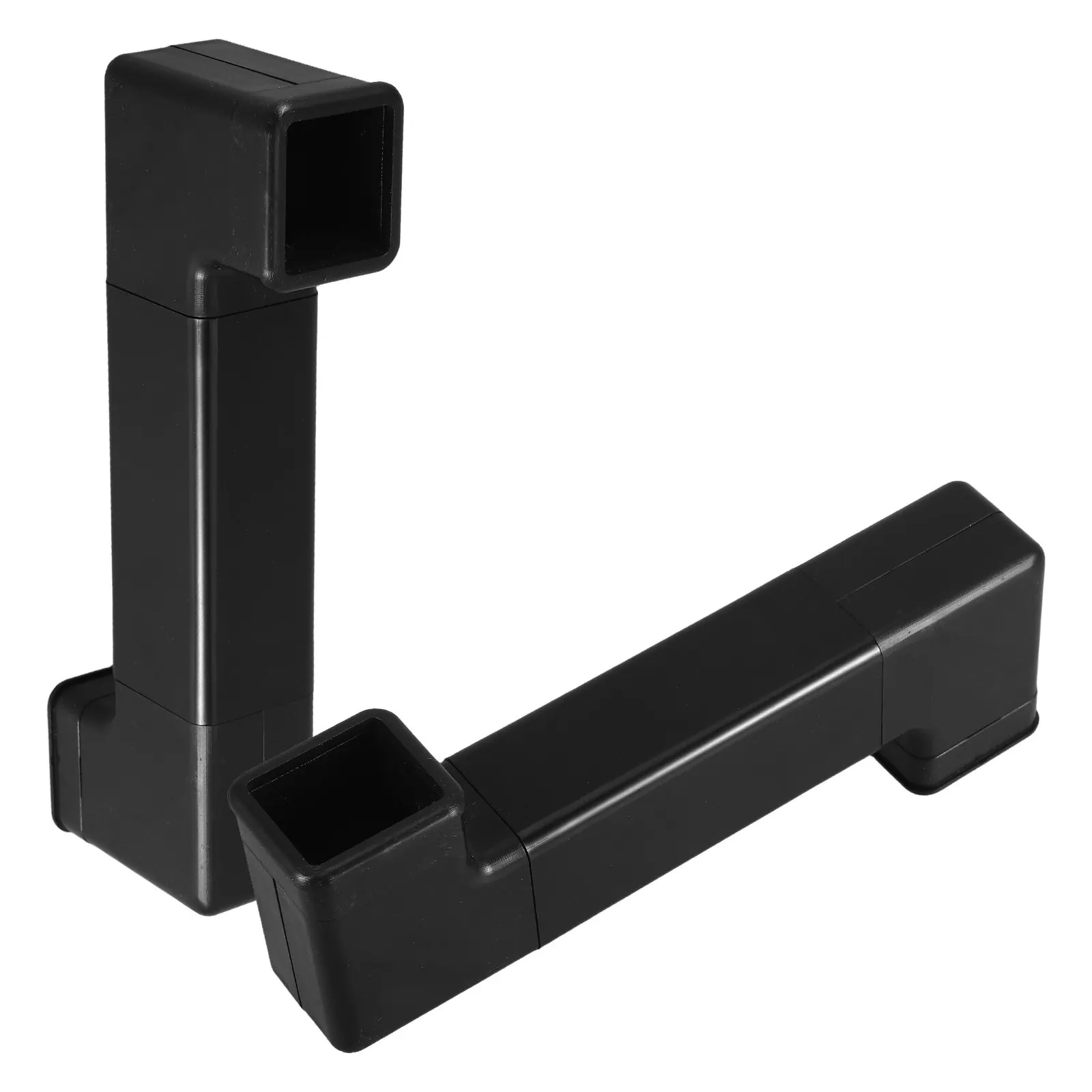 Фото 2 шт. пластиковых перископов для детей, научно-технический образовательный инструмент, компактный дизайн для оптических экспериментов в лабораториях