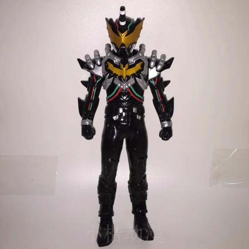 

Kamen Rider BIGNightRogue Vinyl Figurine Anime Plush Toy in Stock As A Gift for Your Boyfriend