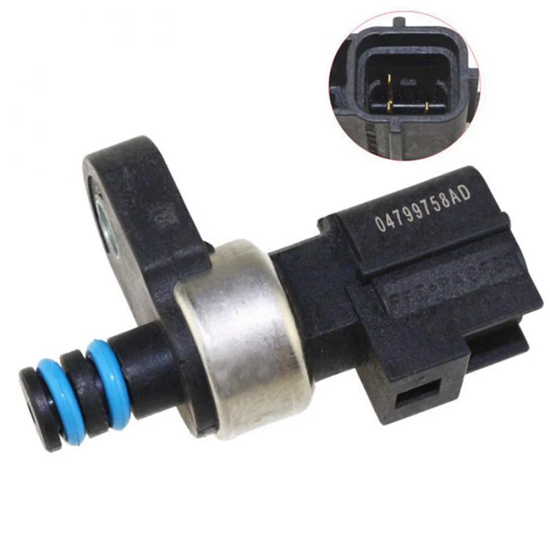 

1 PCS Automotive Sensors Oil Pressure Sensor Parts Accessories For Dodge Jeep Transmission Governor 4799758AD 04799758T