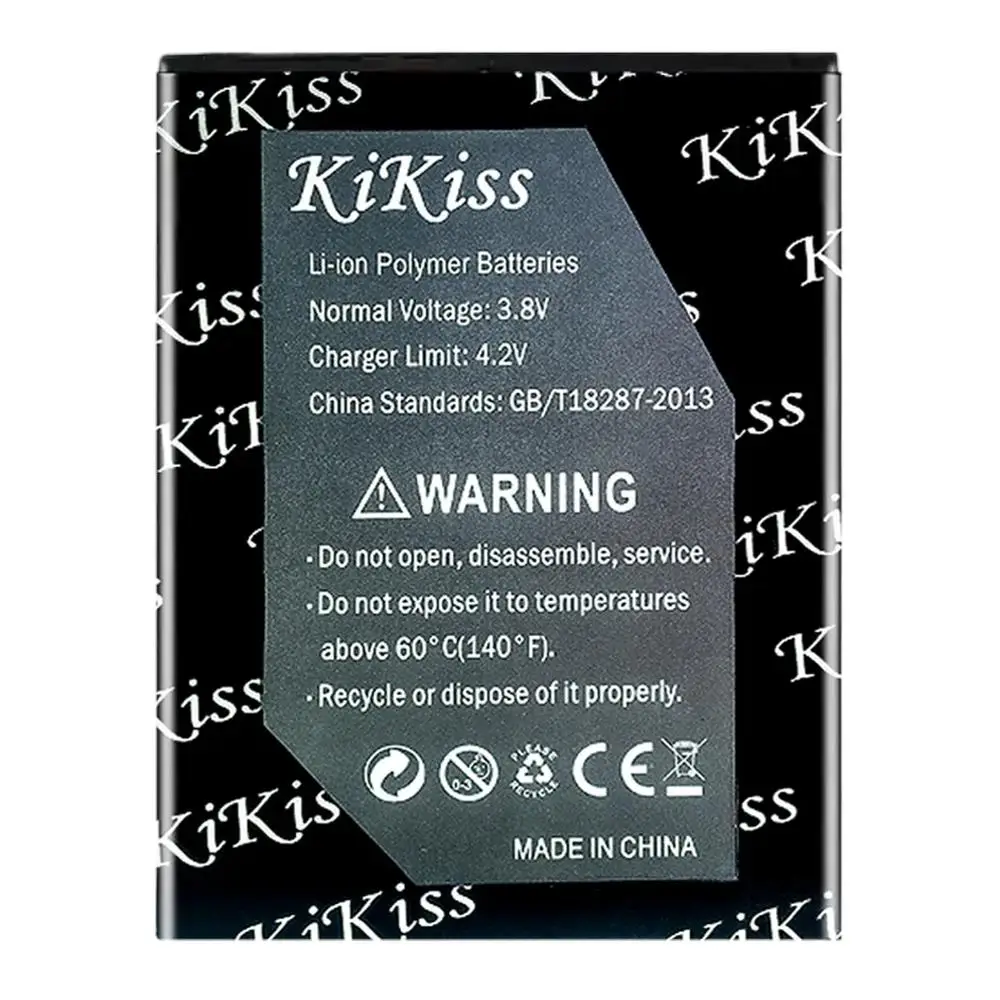 For Cubot Note 7 Long-Lasting Performance Mobile Phone Battery High-Efficiency 3900mAh