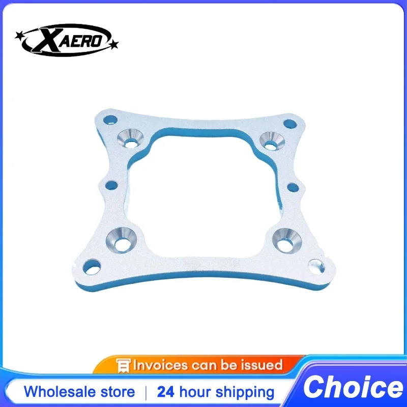 

WALBRO Engine Mount Base for DLE170 2-Stroke RC Airplane Helicopter - Aluminum Alloy Parts