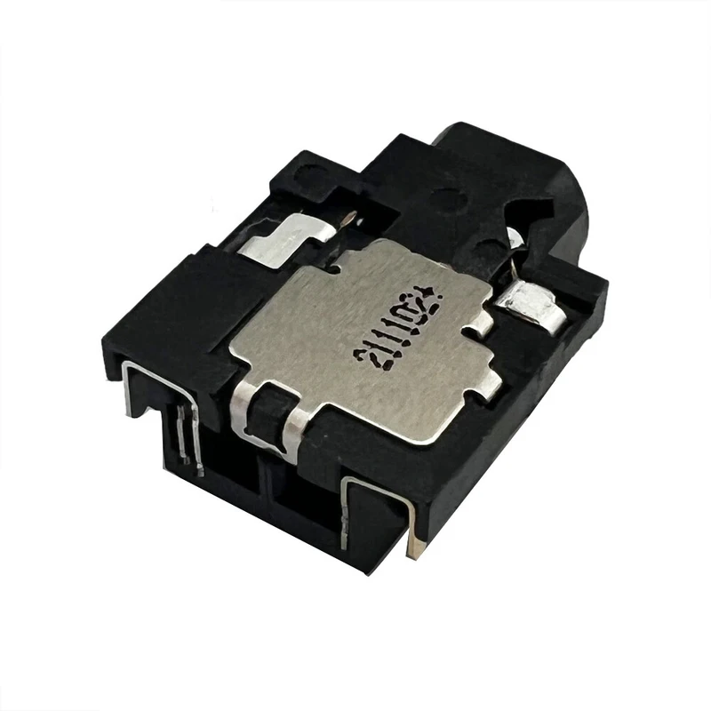 FOR Dell Precision  EDC51 EDA51  Audio jack Charging port   2SJ3095-190111