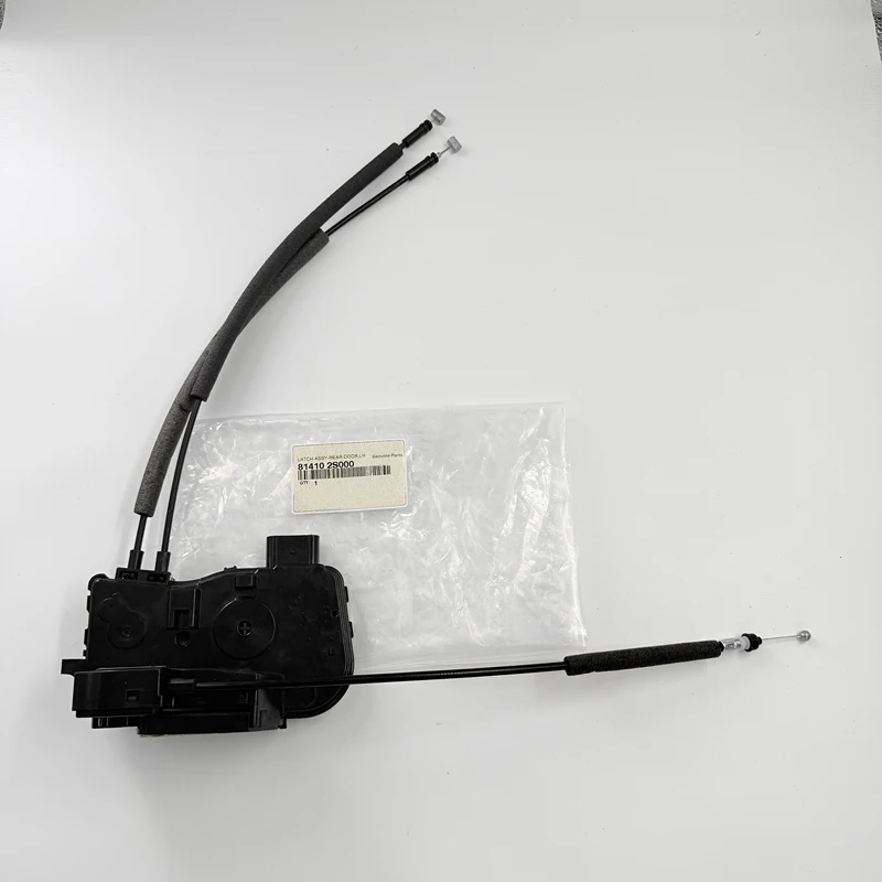 Lock Latch Actuator Motor for Hyundai Tucson IX35 2011-2015 Rear Door LATCH ASSY 813102S000 813202S000 814102S000 814202S000