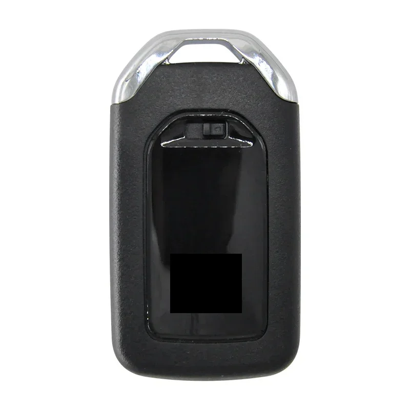 مفتاح سيارة تحكم عن بعد من HE Xiang لسيارة Honda Fit City CRV Jazz XRV Venzel HRV 433MHz ID47 PCF7938 رقاقة بدون مفتاح بطاقة Promixity