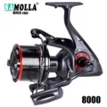 BLACK 8000