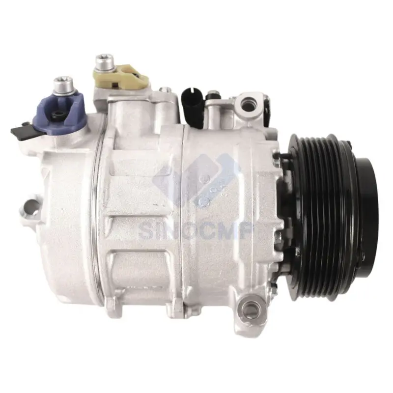 6PK 64509182797 07020935 A41011823002 912894005 7SBU17C AC Compressor for BMW X3