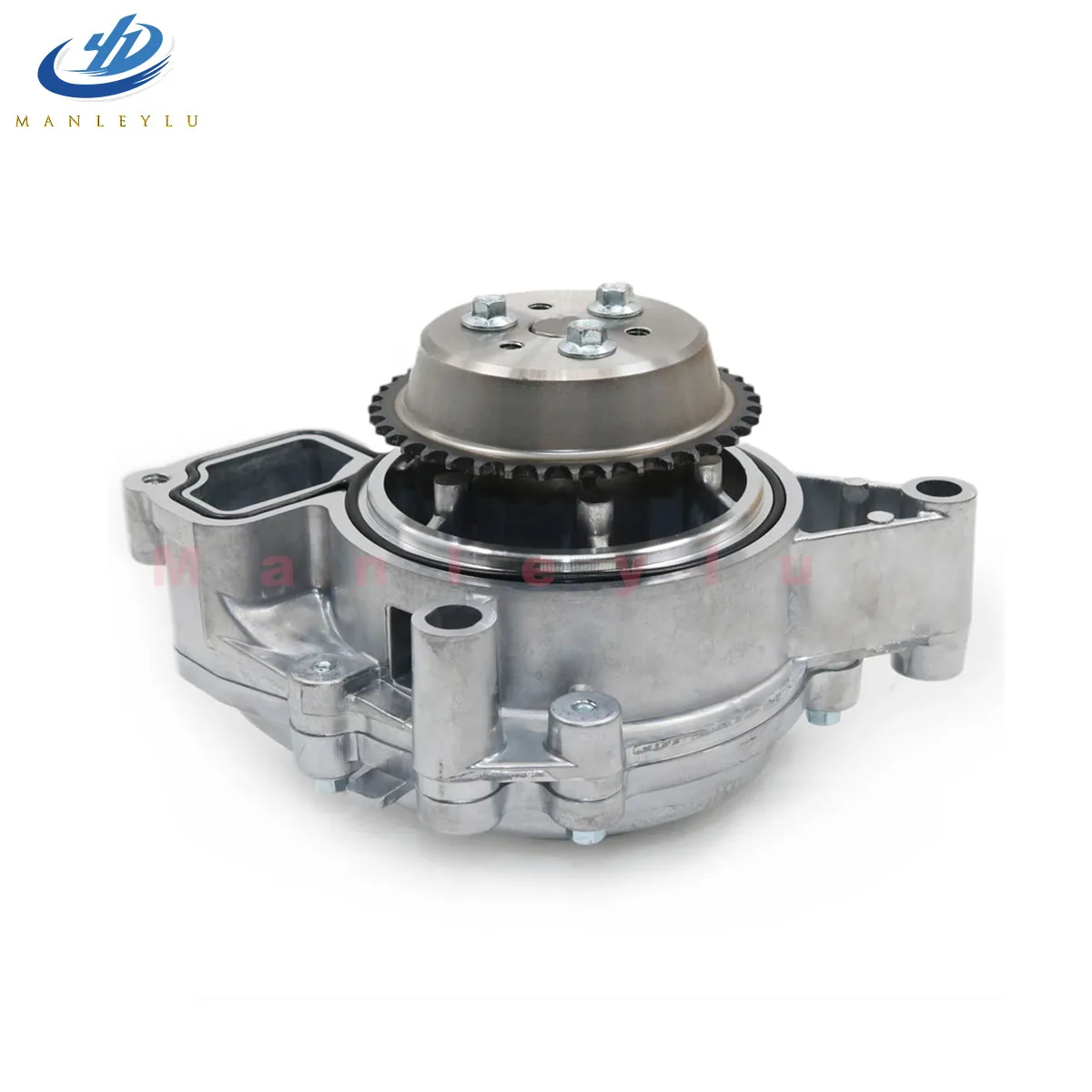 

Водяной насос двигателя для Buick Chevrolet Equinox Malibu Cobalt Opel Saab OEM 24439798