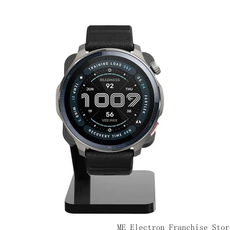 균형 웨어러블 장치를위한 T5EA USB 마그네틱 파워 어댑터 지원 충전 플랫폼