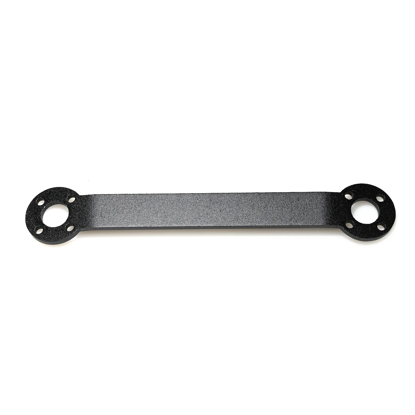 CW01 Metal Front Branch Plate Stabilizing Rod Bar Upgrade for Tamiya CW-01 Lunch Box Midnight Pumpkin RC Car Part