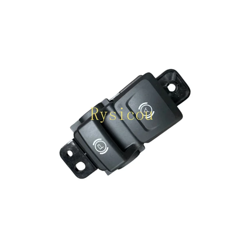 3508100AKZ1DA Electronic Handbrake Switch EPB Parking Brake Switch Replacement for Haval H4 F5 H6 2017-2021 3508100XKZ1DA