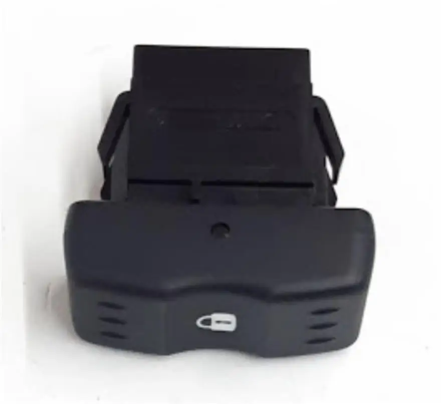 

8200870249 82008-70249 82 00 870 249 6001546814 переключатель управления дверным замком для 04-13 Renault LOGAN