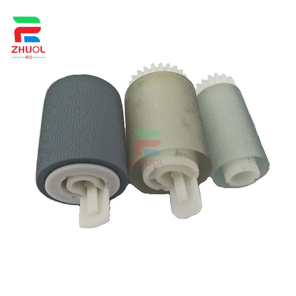 

2 комплекта FC6-6661-000 FC7-9502-000 FC7-9381-000 Ролик захвата для Canon ir 2520 2520i 2525 2530 2535 2545 2002 2202 4525i 4535i
