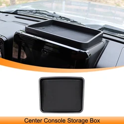 Central Console Dashboard Storage Box Holder Organizer Tray for Suzuki Jimny 2019-2024 Stowing Tidying Car Interior Accessories