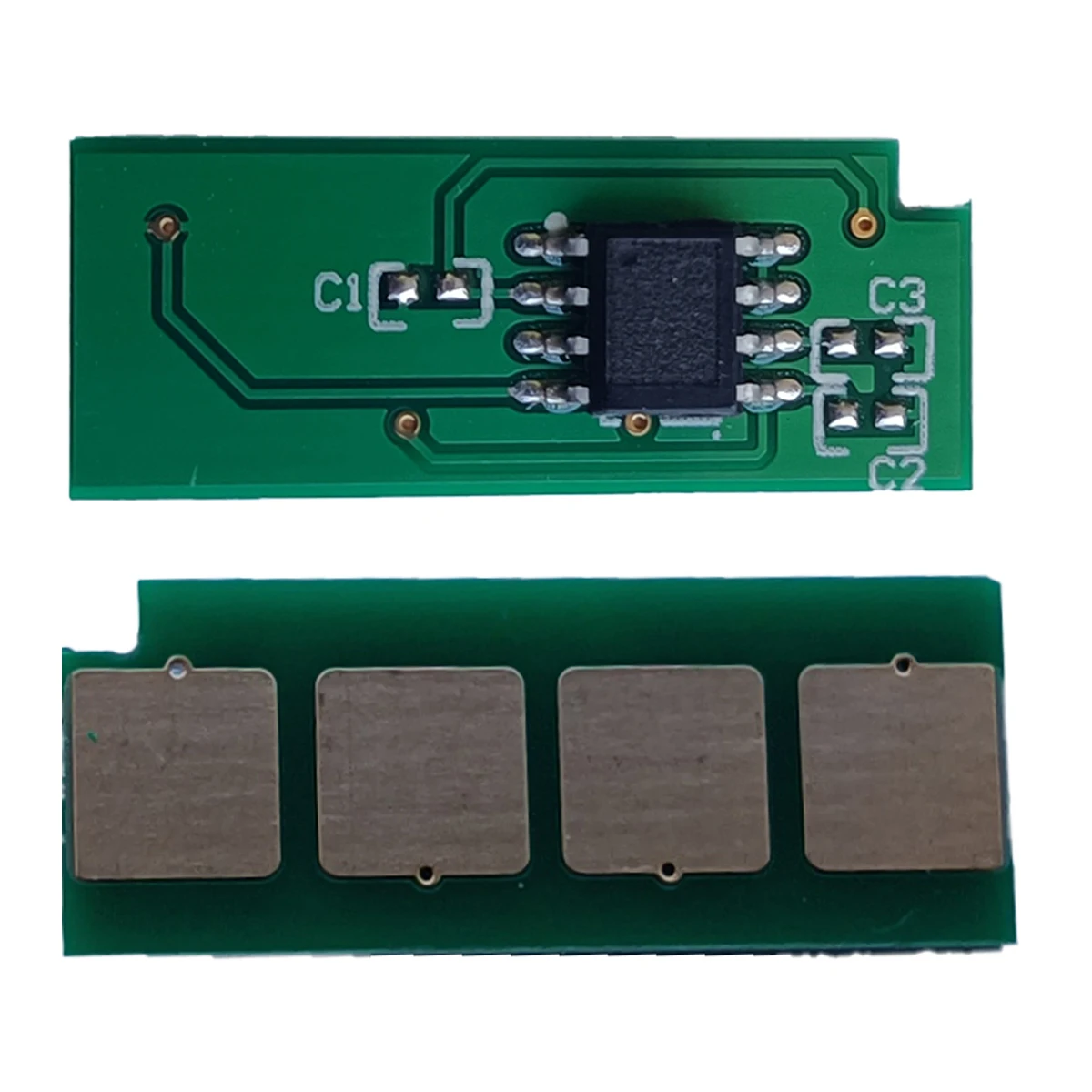 1PCS PA210 PA210E PC210 PB-210 Toner Chip For Pantum P2500 M6500 M6550 M6600 PC210E PC211E PB-211 PA-210 PC-210 Cartridge Reset