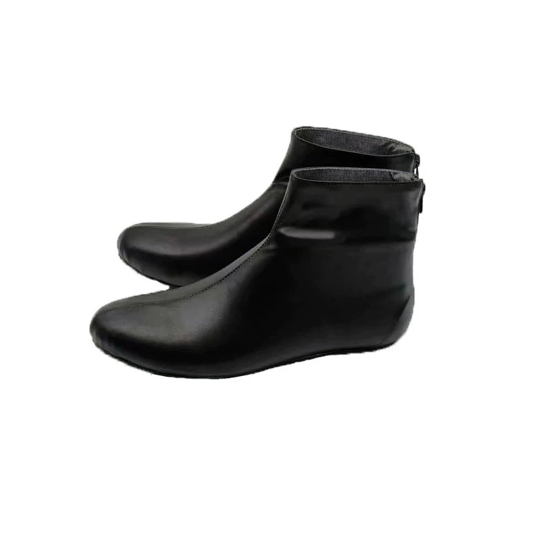 Chaussures Cosplay Anime Ultra pour hommes et femmes, bottes sur mesure, hauteur du tube 16cm, nouveau