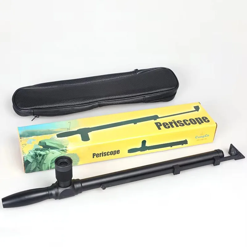 Portable Monocular …