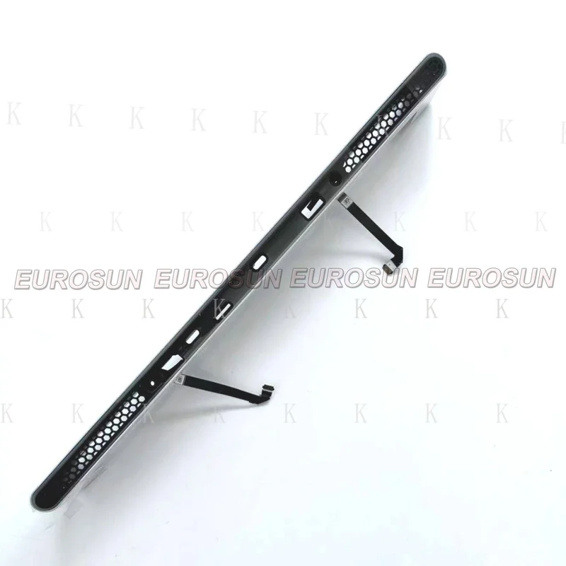 C  FOR New For Alienware x15 R1 R2 LCD Hinge Cover Air Outlet Casing Shell 0X3PKY X3PKY