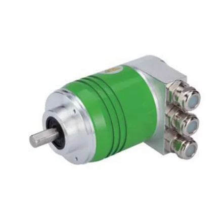 

PROFIBUS absolute value single turn encoder PAC58W IP65 10-30V