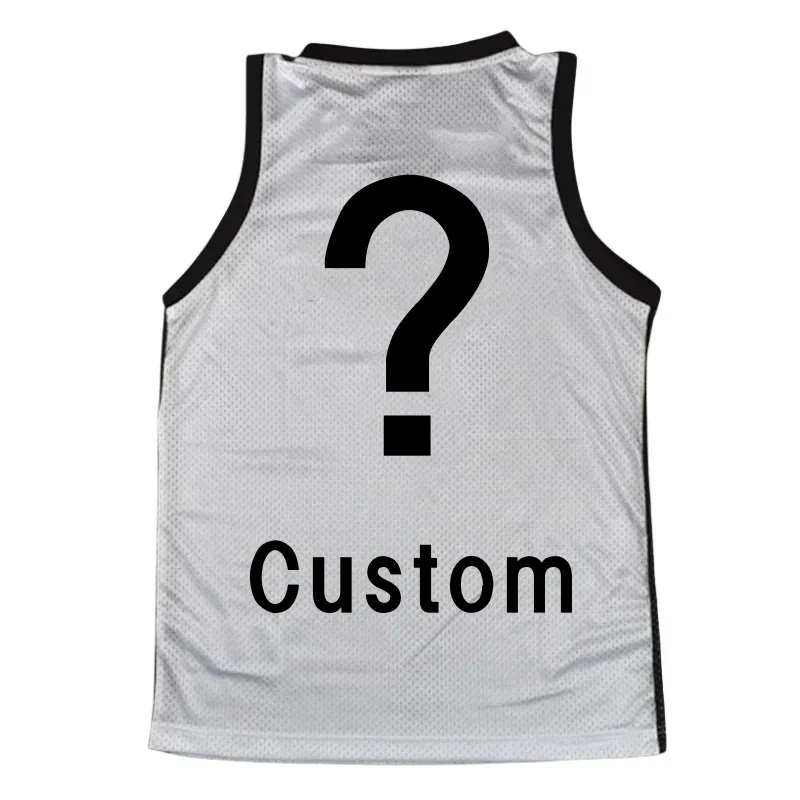 Custom Akita SANNOH #4 FUKATSU KAWATA #9 Sawakita Basketball Jersey Anime The First Slam Dunk Sportswear Movie Version Cosplay - view 5