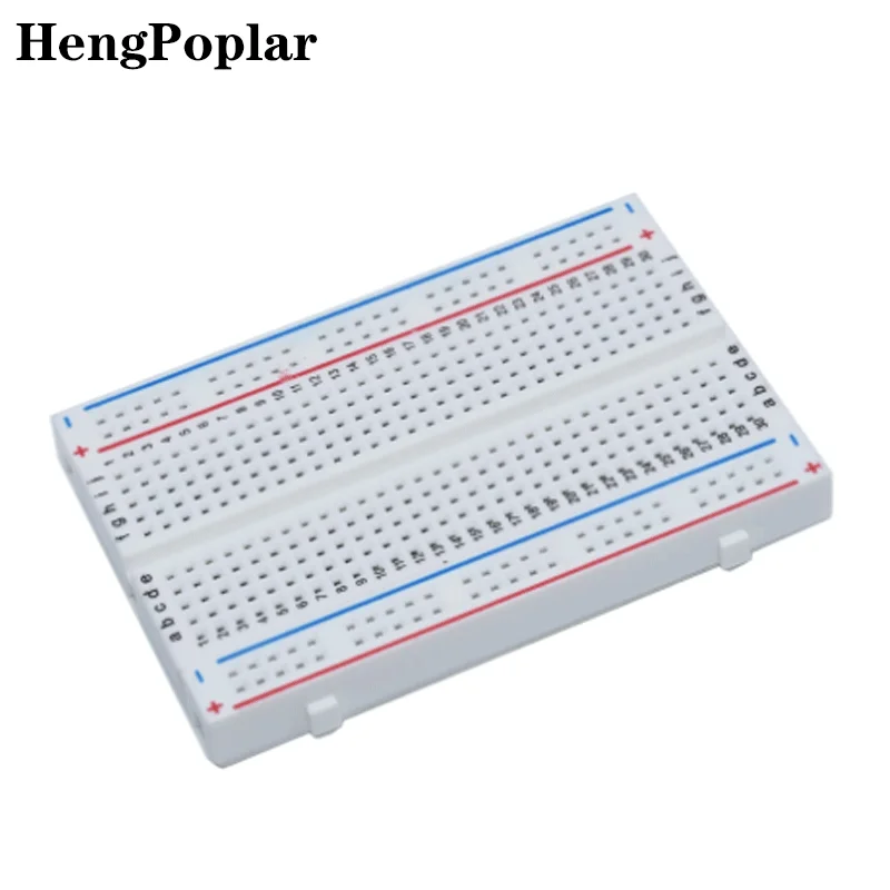 3.3V/5V MB102 Breadboard power module+MB-102 830 points Prototype Bread board for arduino kit +65 jumper wires wholesale